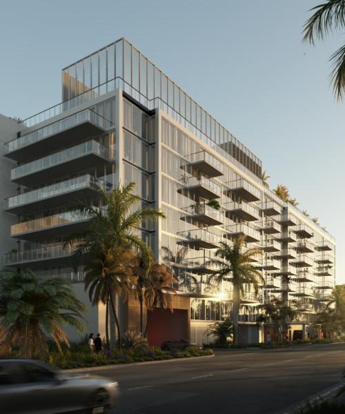 Condos for sale at The WELL Bay Harbor Islands