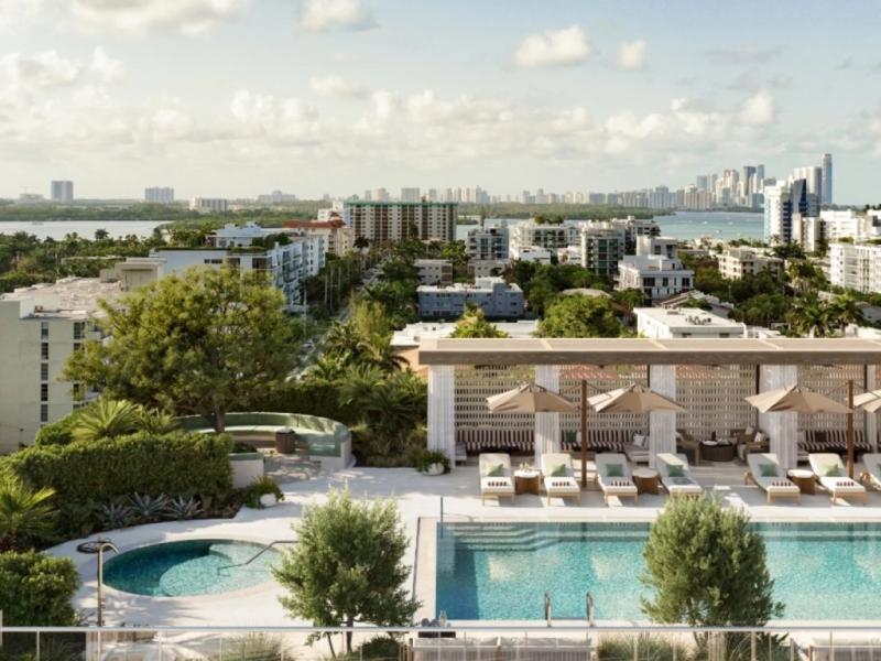 Condos for sale at The WELL Bay Harbor Islands
