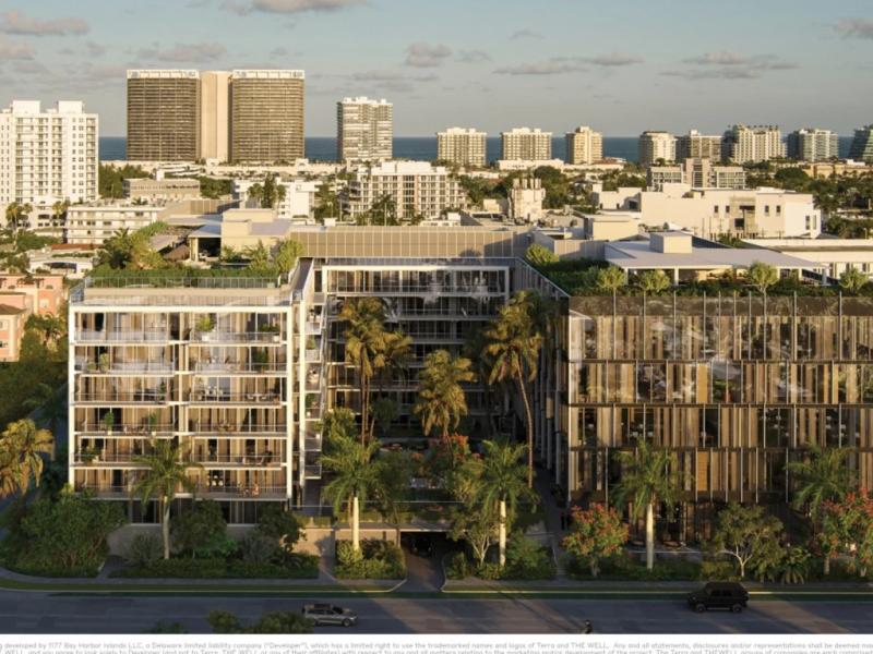 Condos for sale at The WELL Bay Harbor Islands