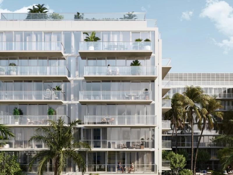 Condos for sale at The WELL Bay Harbor Islands