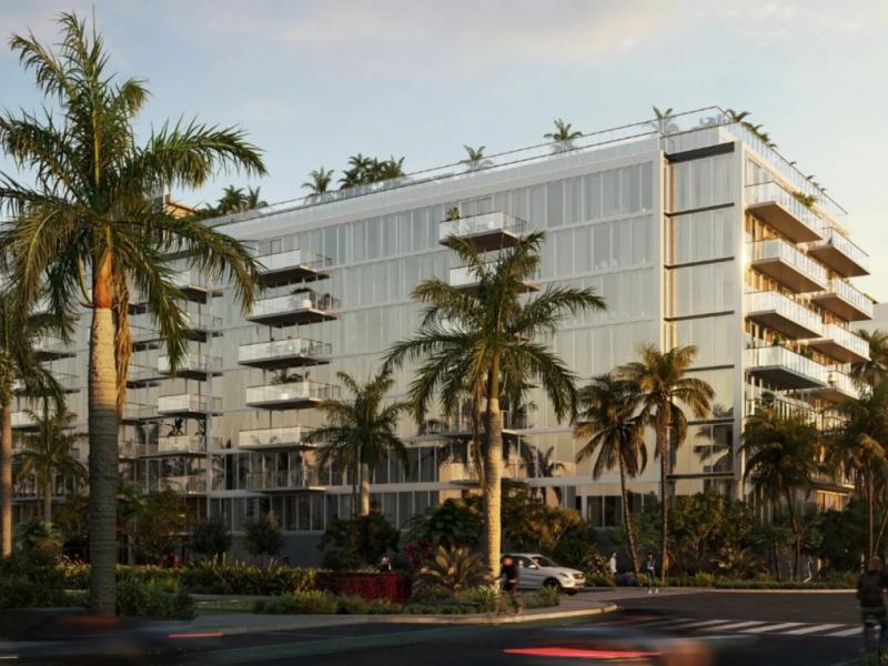Condos for sale at The WELL Bay Harbor Islands