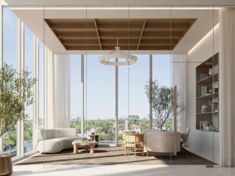 Condos for sale at The WELL Bay Harbor Islands