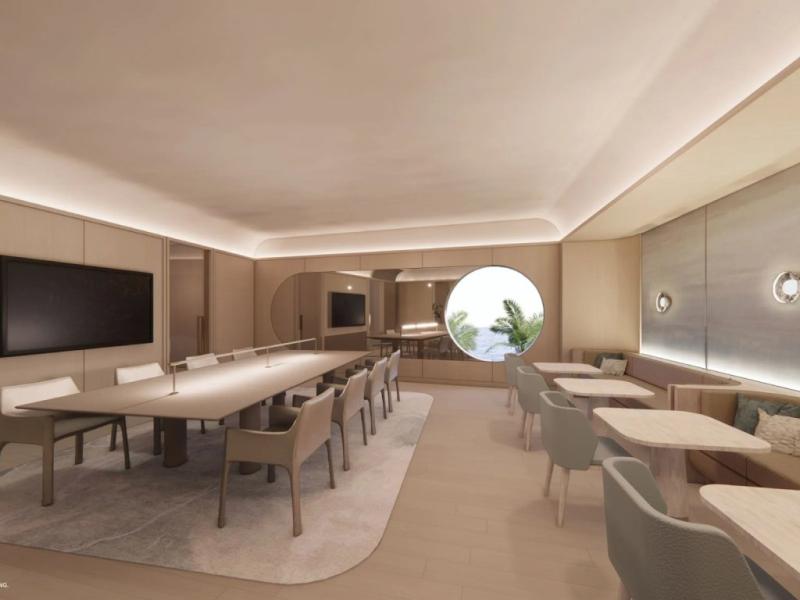 apartamentos a venda no St Regis Brickell Residences