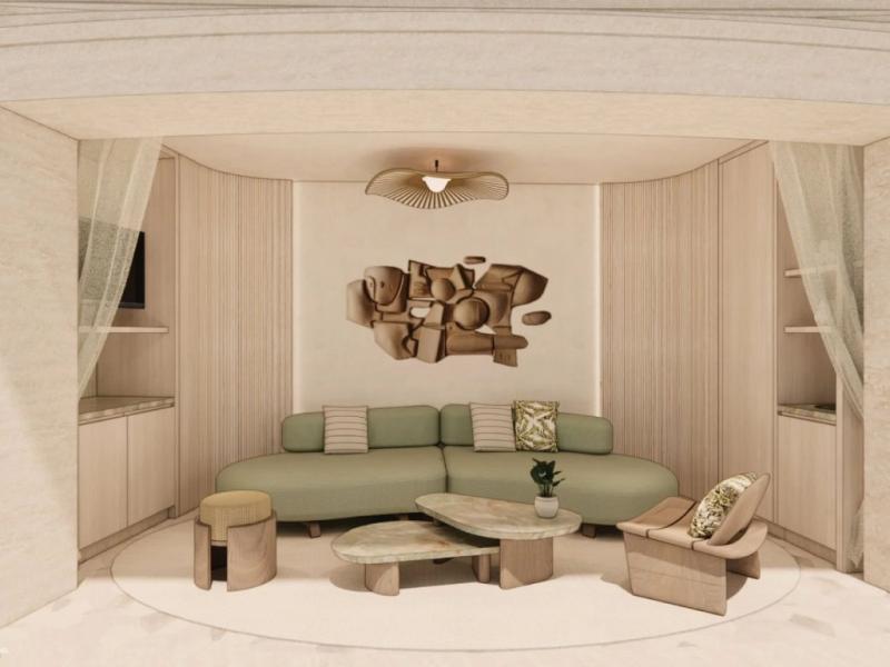 apartamentos a venda no St Regis Brickell Residences