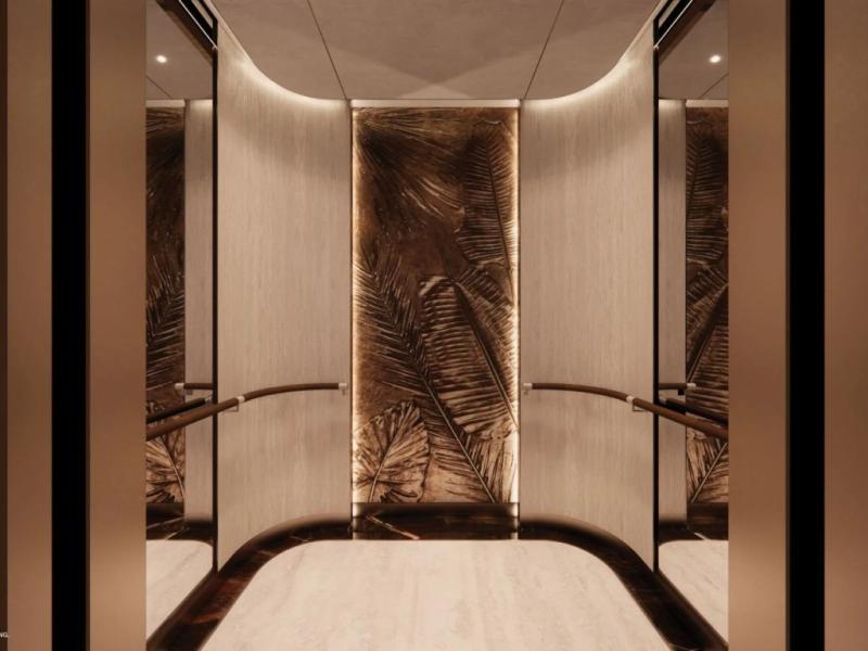 apartamentos a venda no St Regis Brickell Residences
