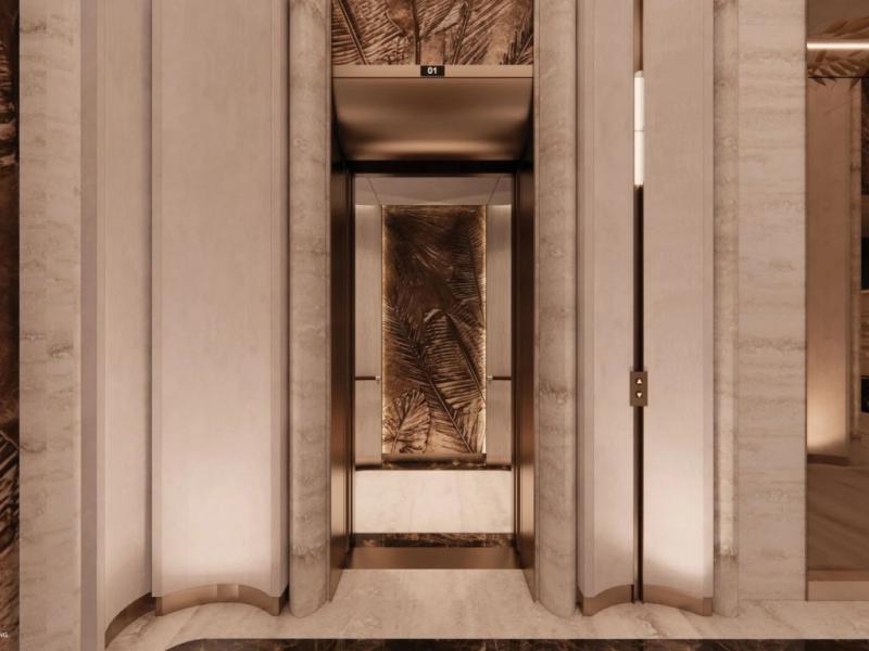 apartamentos a venda no St Regis Brickell Residences