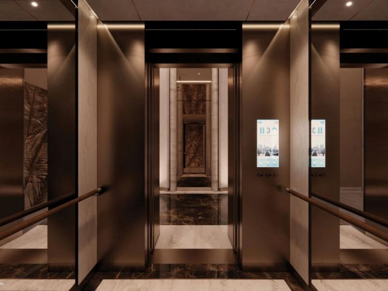 apartamentos a venda no St Regis Brickell Residences