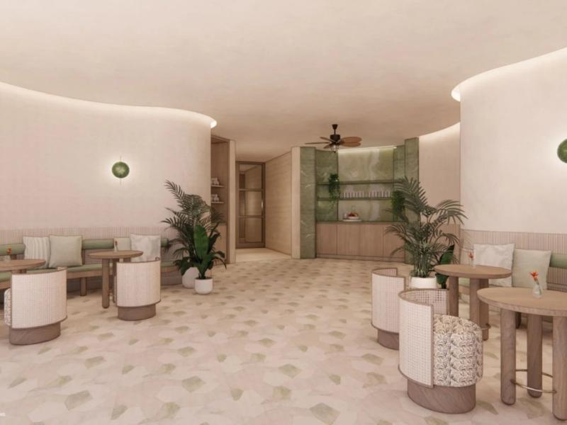 apartamentos a venda no St Regis Brickell Residences
