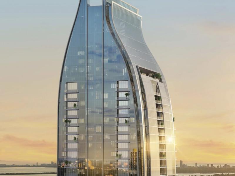 Condos for sale at Delano Residences Miami