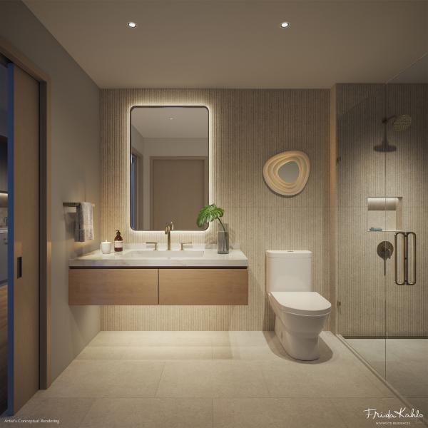 Condos for sale at Frida Kahlo Wynwood Residences