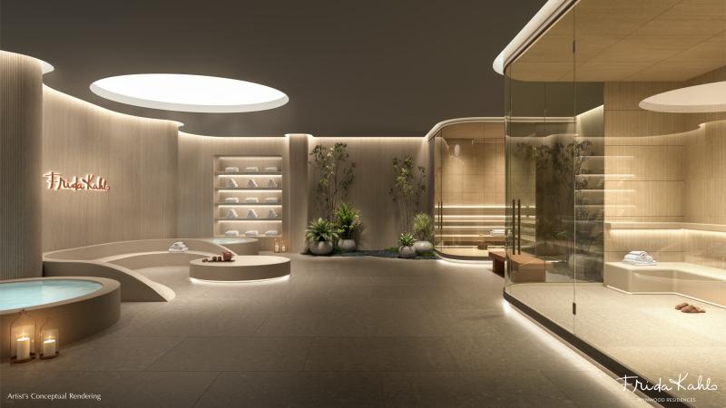 Condos for sale at Frida Kahlo Wynwood Residences