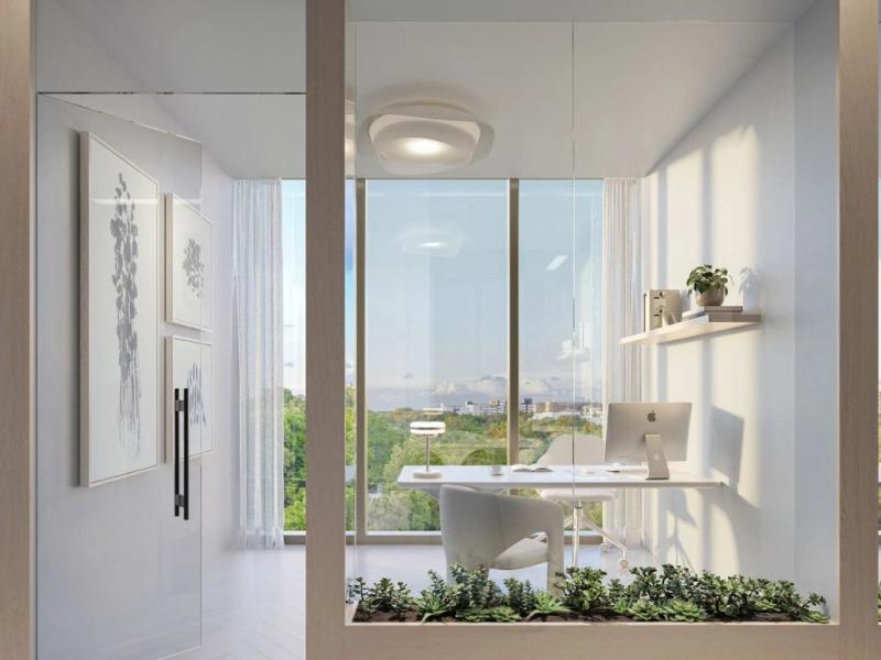 Condos for sale at Frida Kahlo Wynwood Residences