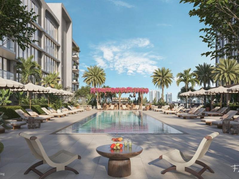 Condos for sale at Frida Kahlo Wynwood Residences