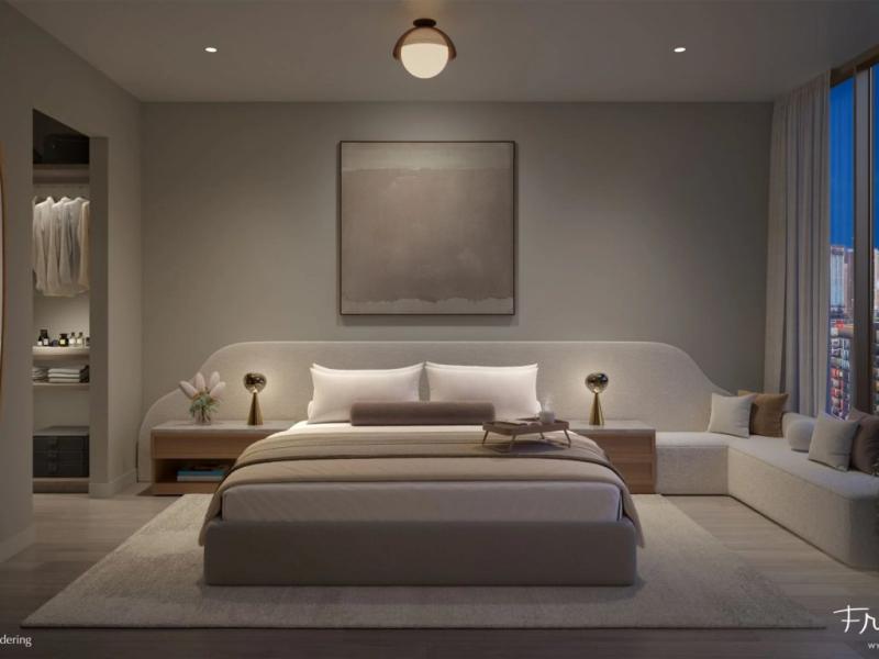 Condos for sale at Frida Kahlo Wynwood Residences