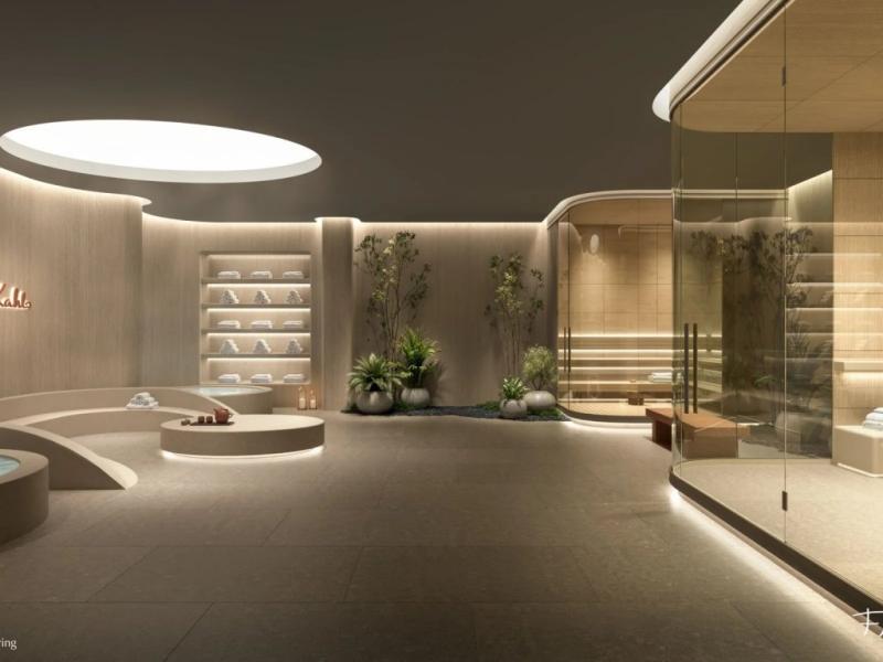 Condos for sale at Frida Kahlo Wynwood Residences