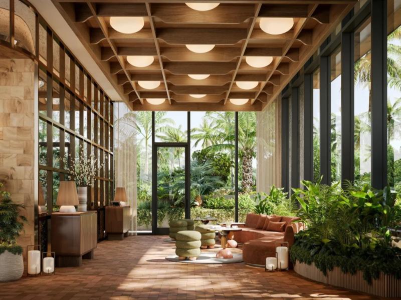 Condos for sale at The Well Coconut Grove