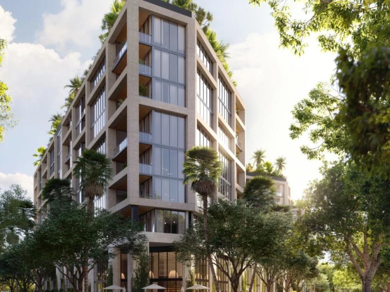 Condos for sale at The Well Coconut Grove