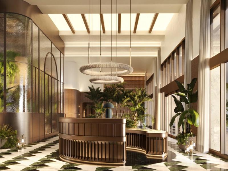Condos for sale at The Well Coconut Grove