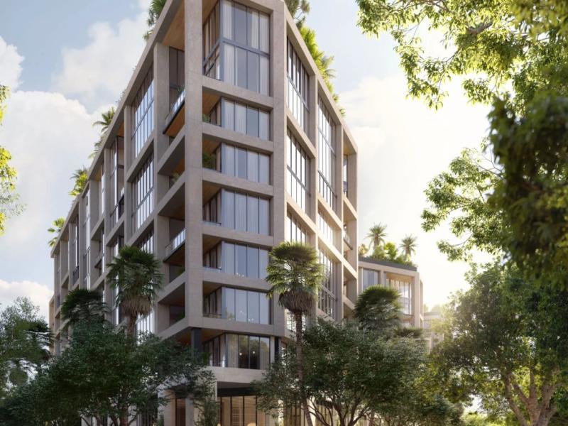 Condos for sale at The Well Coconut Grove