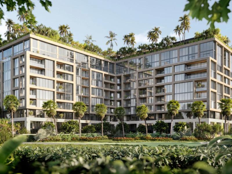 Condos for sale at The Well Coconut Grove