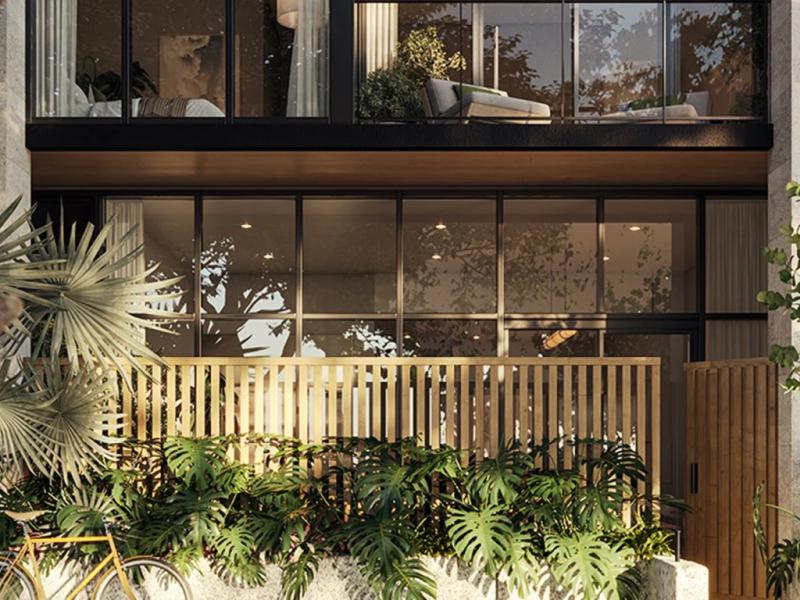 Condos for sale at The Well Coconut Grove