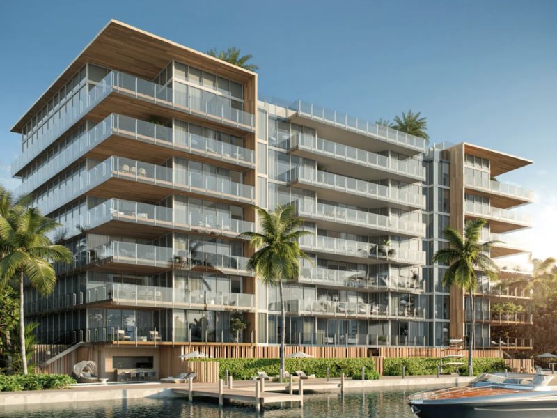 Condos for sale at La Maré Regency Collection