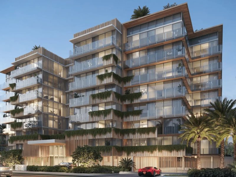 Condos for sale at La Maré Regency Collection