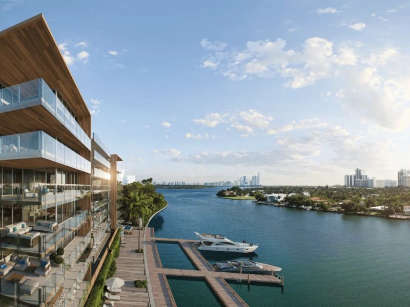 Condos for sale at La Maré Regency Collection