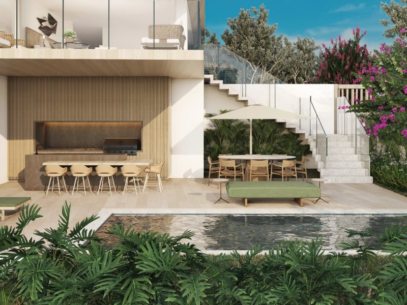 Condos for sale at La Maré Regency Collection