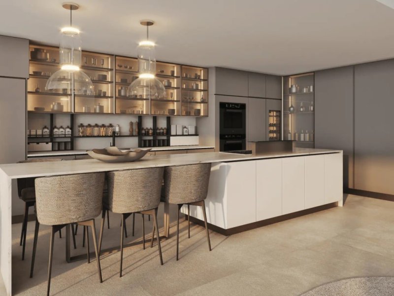 Condos for sale at La Maré Regency Collection