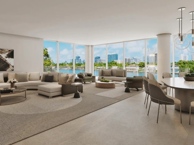 Condos for sale at La Maré Regency Collection