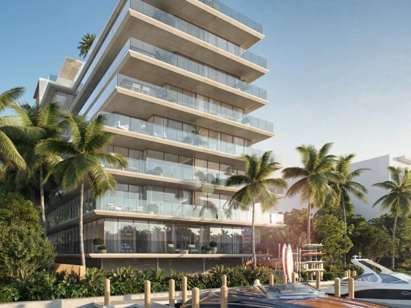 Condos for sale at La Maré Regency Collection
