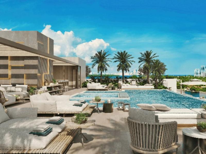 Condos for sale at La Maré Regency Collection