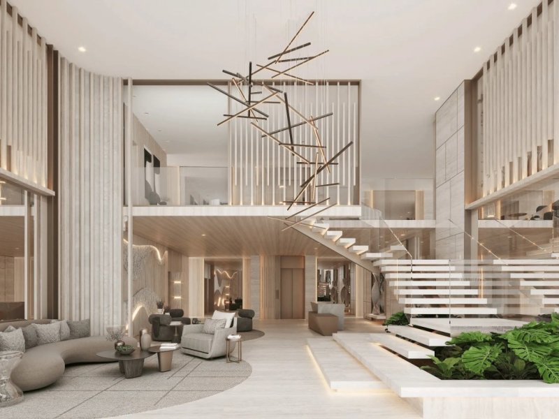 Condos for sale at La Maré Regency Collection