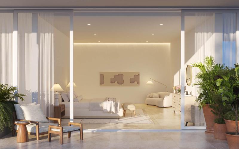 Condo for sale at The Residences at Shell Bay