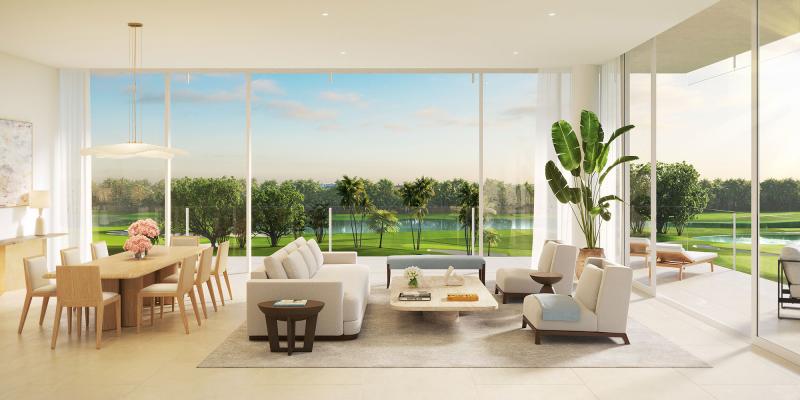 Condos for sale at The Residences at Shell Bay