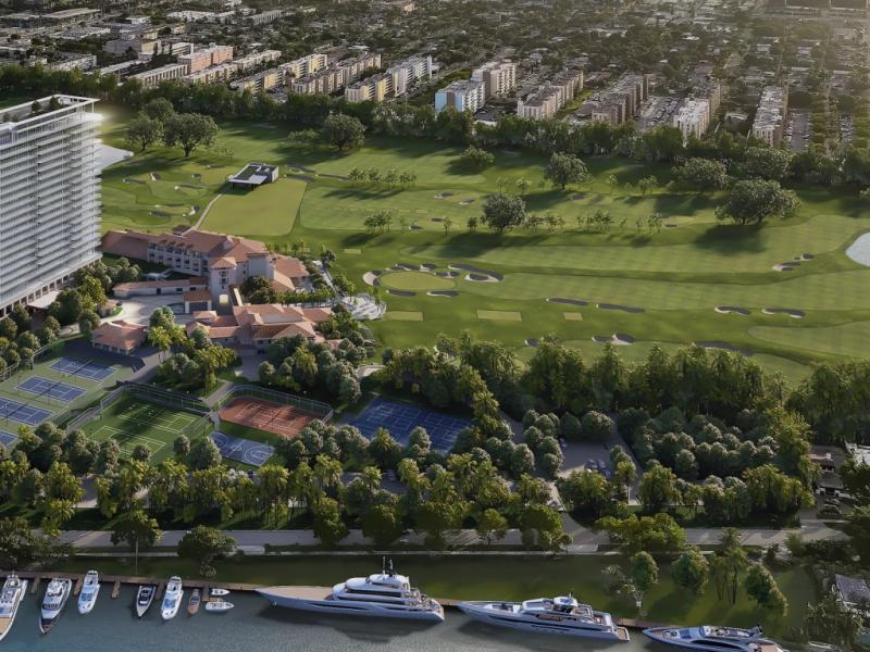 Condos for sale at The Residences at Shell Bay