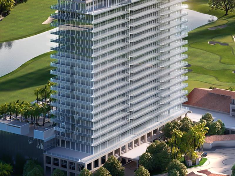 Condos for sale at The Residences at Shell Bay