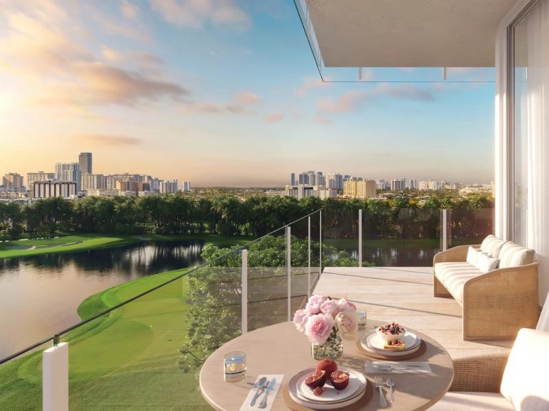 Condos for sale at The Residences at Shell Bay