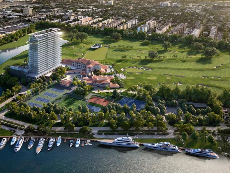 Condos for sale at The Residences at Shell Bay