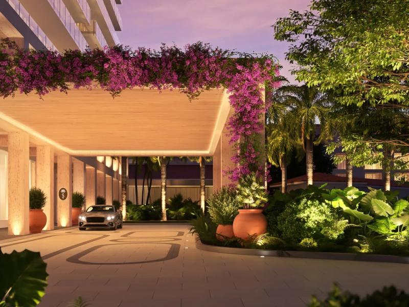 Condos for sale at The Residences at Shell Bay