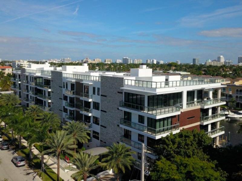Condos for sale at Aquavita Las Olas