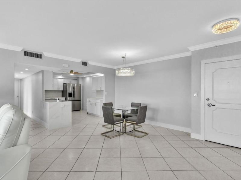 apartamentos a venda no Coral Ridge Towers North