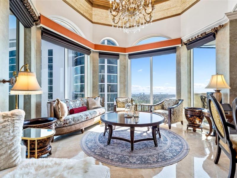 apartamentos en venta en Las Olas Grand