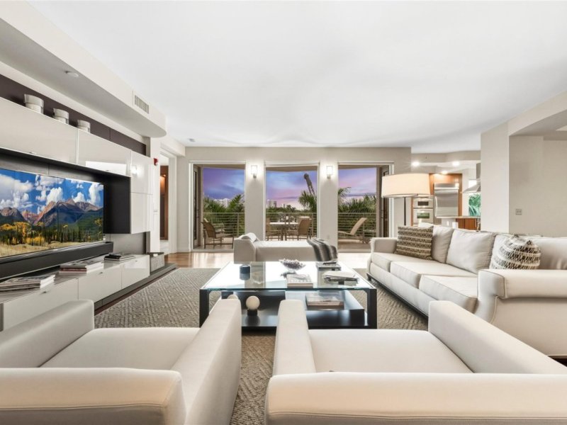 apartamento para alugar no Place Des Arts