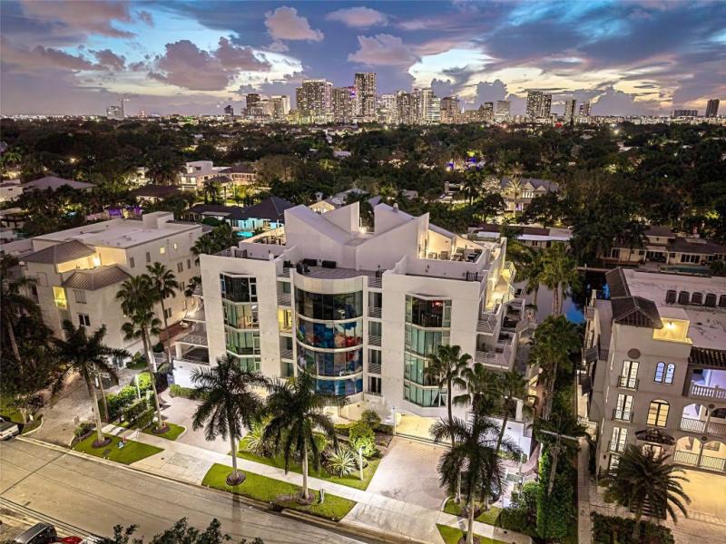 apartamento para alugar no Place Des Arts