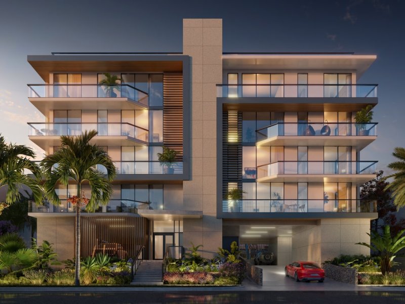 Condos for sale at Serena Fort Lauderdale