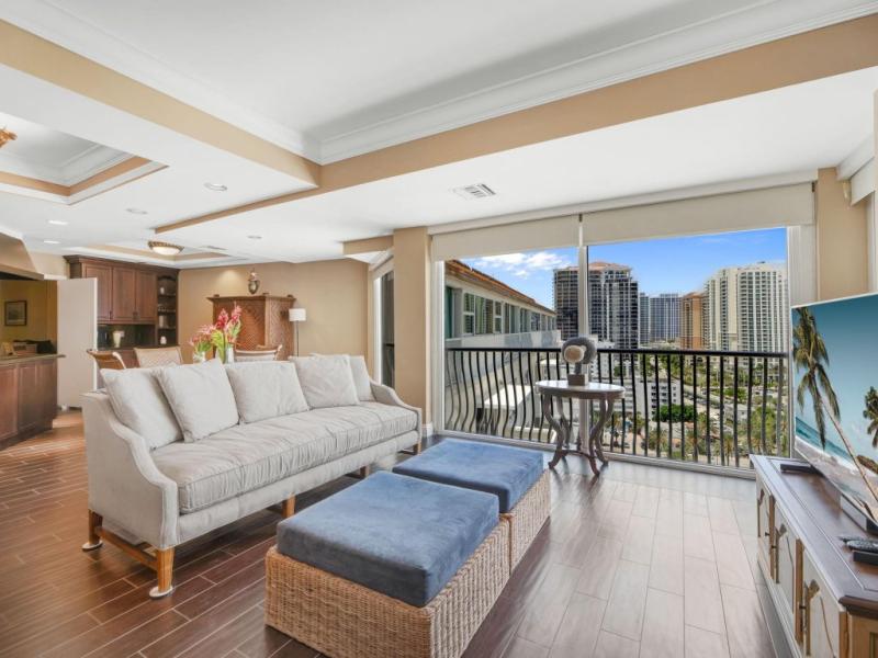 Condos for sale at The Venetian