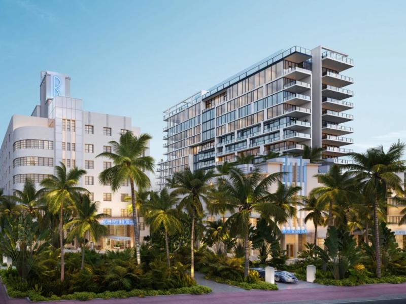 Condos for sale at Rosewood Residences