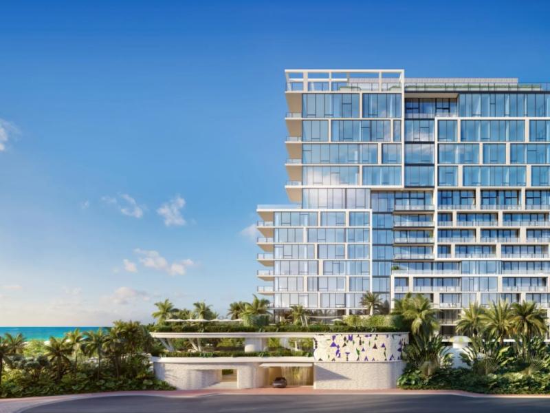 Condos for sale at Rosewood Residences